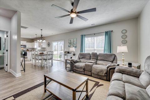 Tiny photo for 317 BRASS Court, Trenton, SC 29847 (MLS # 539613)