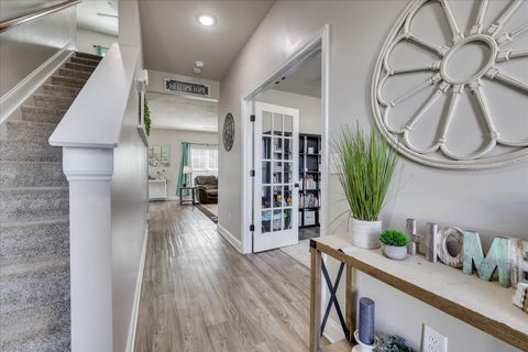 Tiny photo for 317 BRASS Court, Trenton, SC 29847 (MLS # 539613)