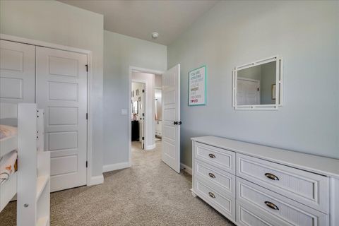 Tiny photo for 317 BRASS Court, Trenton, SC 29847 (MLS # 539613)