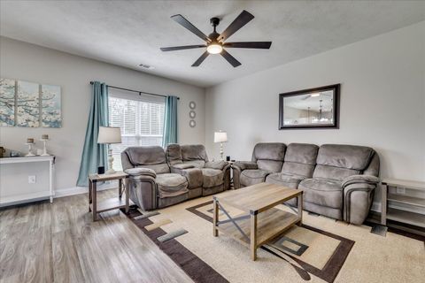 Tiny photo for 317 BRASS Court, Trenton, SC 29847 (MLS # 539613)