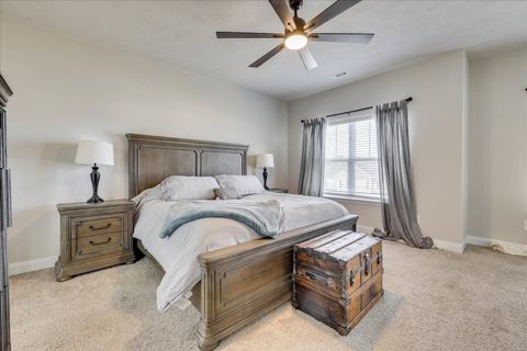 Tiny photo for 317 BRASS Court, Trenton, SC 29847 (MLS # 539613)