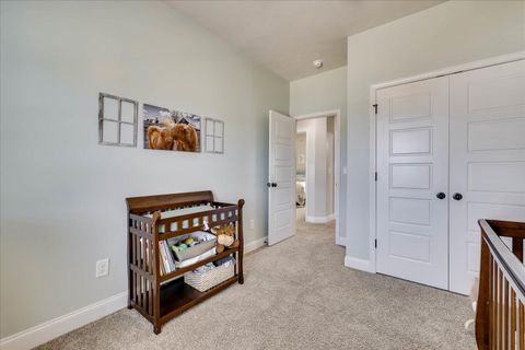 Tiny photo for 317 BRASS Court, Trenton, SC 29847 (MLS # 539613)