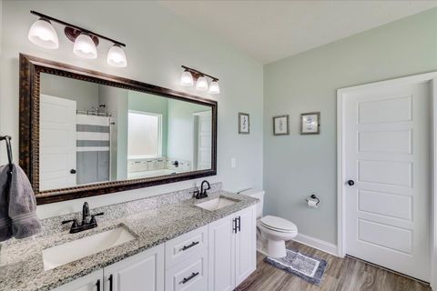 Tiny photo for 317 BRASS Court, Trenton, SC 29847 (MLS # 539613)