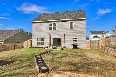 Tiny photo for 317 BRASS Court, Trenton, SC 29847 (MLS # 539613)