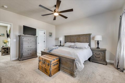 Tiny photo for 317 BRASS Court, Trenton, SC 29847 (MLS # 539613)