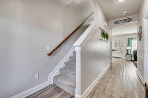 Tiny photo for 317 BRASS Court, Trenton, SC 29847 (MLS # 539613)