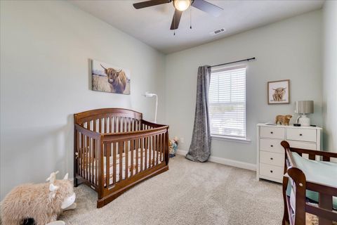 Tiny photo for 317 BRASS Court, Trenton, SC 29847 (MLS # 539613)