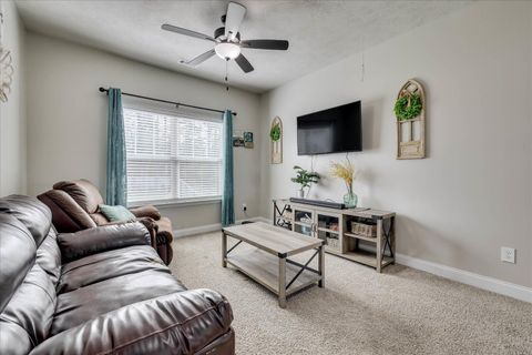 Tiny photo for 317 BRASS Court, Trenton, SC 29847 (MLS # 539613)