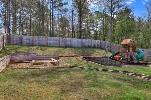 Tiny photo for 317 BRASS Court, Trenton, SC 29847 (MLS # 539613)