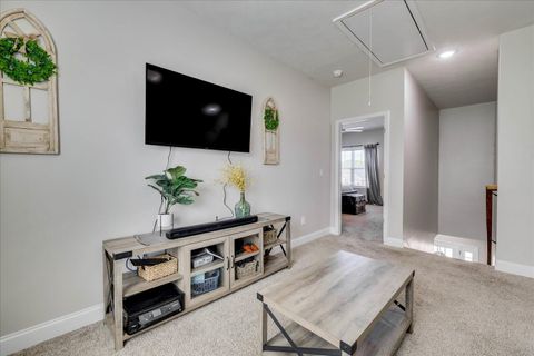 Tiny photo for 317 BRASS Court, Trenton, SC 29847 (MLS # 539613)