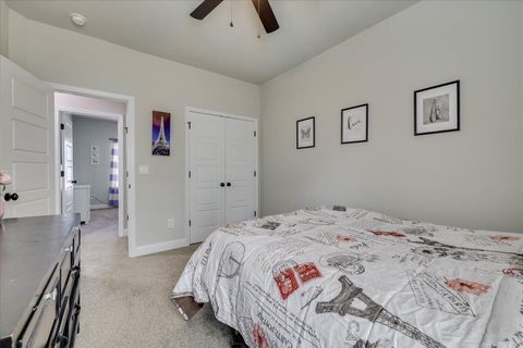 Tiny photo for 317 BRASS Court, Trenton, SC 29847 (MLS # 539613)