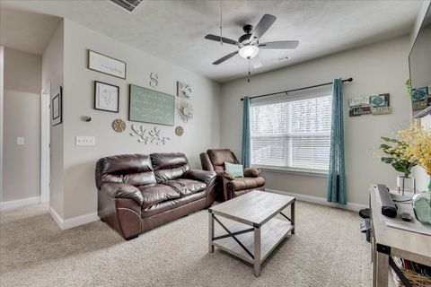 Tiny photo for 317 BRASS Court, Trenton, SC 29847 (MLS # 539613)