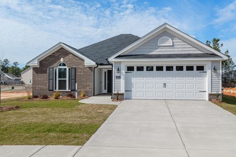 Photo of 8922 Snelling Drive, Aiken, SC 29803 (MLS # 546468)