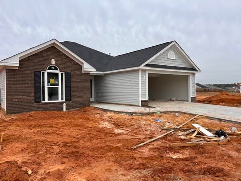 Tiny photo for 8922 Snelling Drive, Aiken, SC 29803 (MLS # 546468)