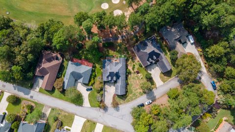 A home in Aiken