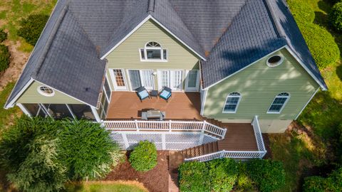 A home in Aiken