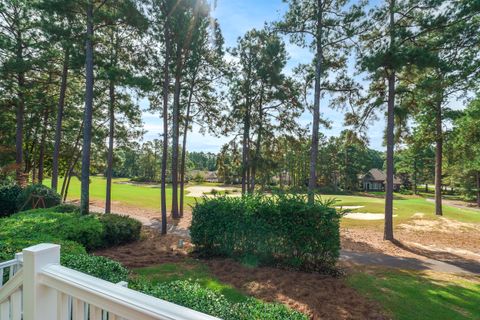 A home in Aiken