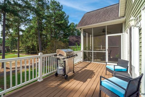 A home in Aiken