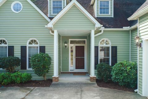 A home in Aiken