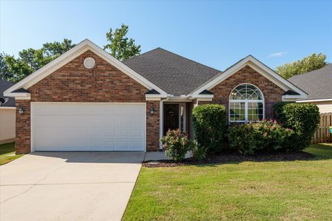 Photo of 570 Lory Lane, Grovetown, GA 30813 (MLS # 548138)