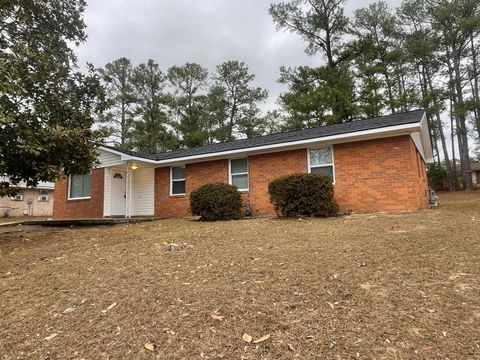 A home in Augusta