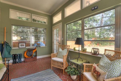 Tiny photo for 624 SE Powderhouse Road, Aiken, SC 29801 (MLS # 552615)