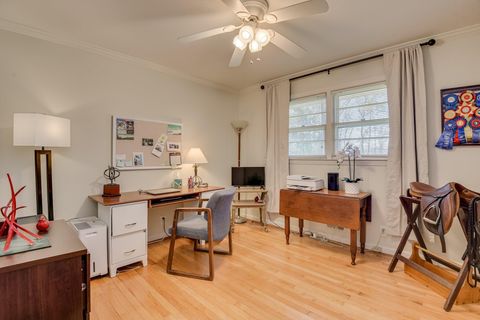 Tiny photo for 624 SE Powderhouse Road, Aiken, SC 29801 (MLS # 552615)