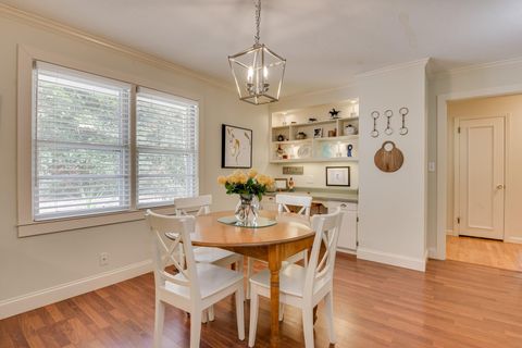 Tiny photo for 624 SE Powderhouse Road, Aiken, SC 29801 (MLS # 552615)