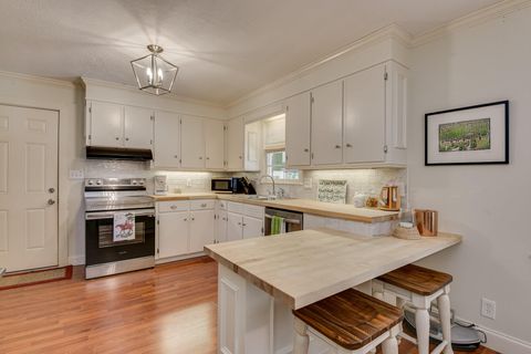 Tiny photo for 624 SE Powderhouse Road, Aiken, SC 29801 (MLS # 552615)