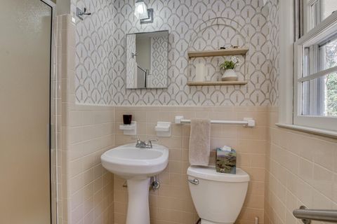 Tiny photo for 624 SE Powderhouse Road, Aiken, SC 29801 (MLS # 552615)