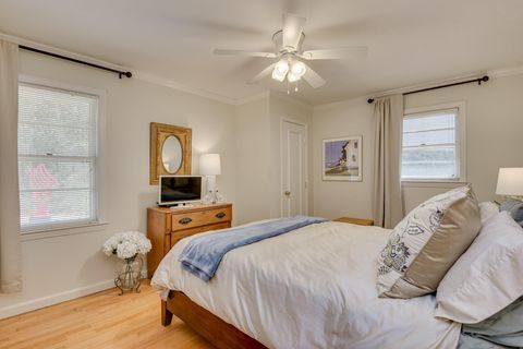 Tiny photo for 624 SE Powderhouse Road, Aiken, SC 29801 (MLS # 552615)