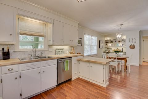 Tiny photo for 624 SE Powderhouse Road, Aiken, SC 29801 (MLS # 552615)