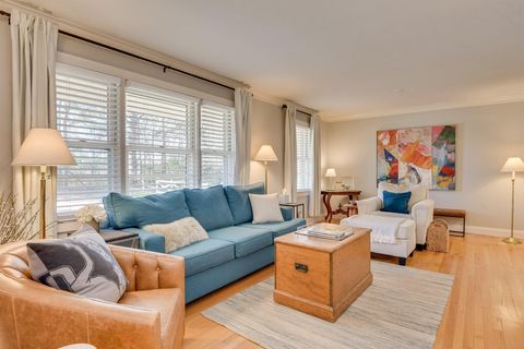 Tiny photo for 624 SE Powderhouse Road, Aiken, SC 29801 (MLS # 552615)