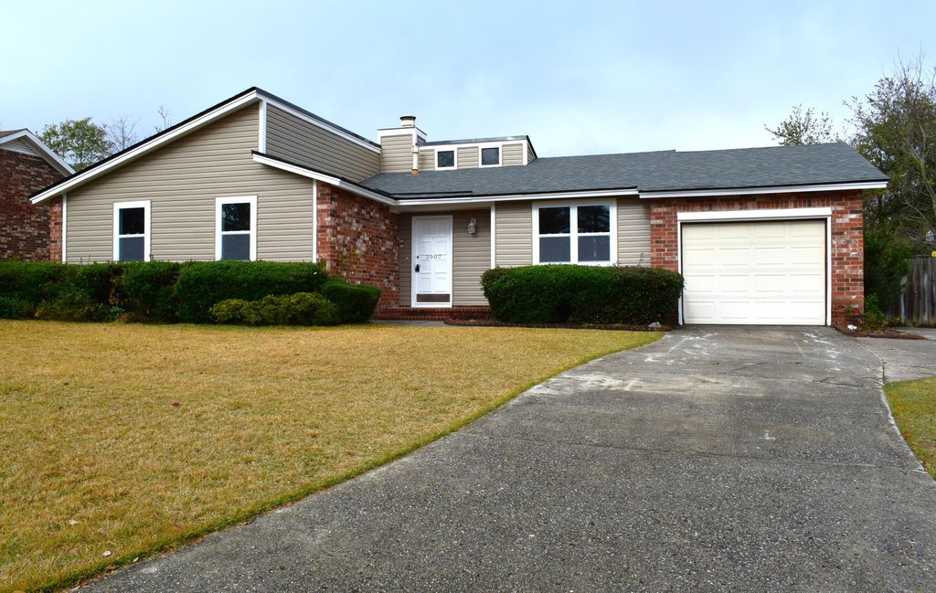 Photo of 3907 Willowood Road, Augusta, GA 30907 (MLS # 549879)