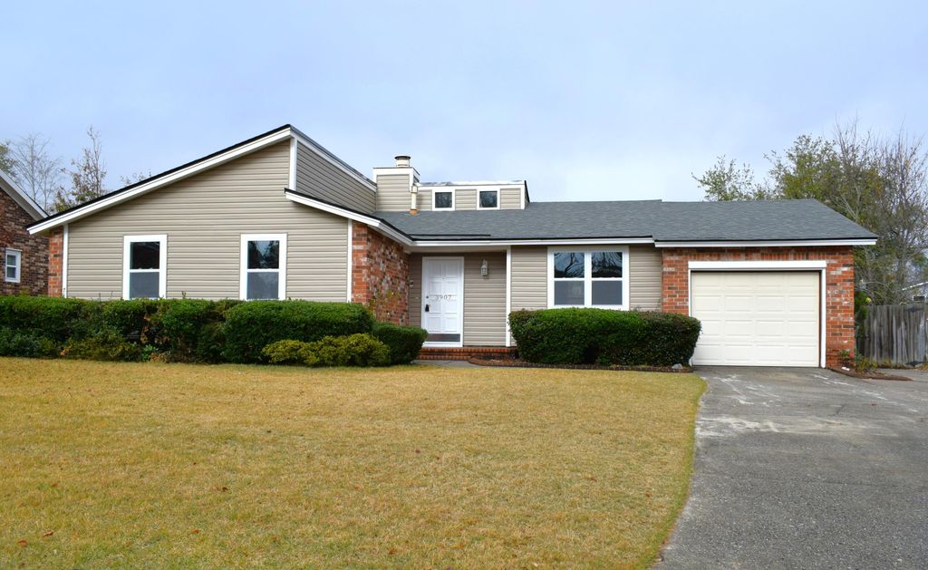 Photo of 3907 Willowood Road, Augusta, GA 30907 (MLS # 549879)