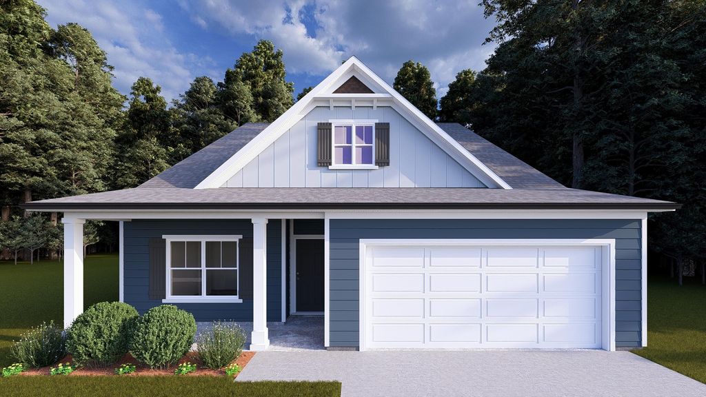 Photo of 605 Pherson Street, Aiken, SC 29801 (MLS # 554601)