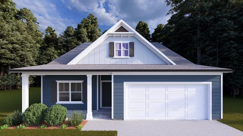 Photo of 605 Pherson Street, Aiken, SC 29801 (MLS # 554601)