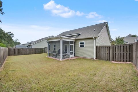 Tiny photo for 3317 Greymoor Circle, Aiken, SC 29801 (MLS # 549456)