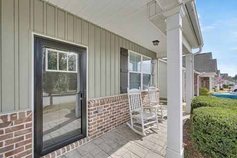 Tiny photo for 3317 Greymoor Circle, Aiken, SC 29801 (MLS # 549456)