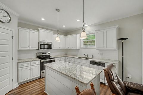 Tiny photo for 3317 Greymoor Circle, Aiken, SC 29801 (MLS # 549456)
