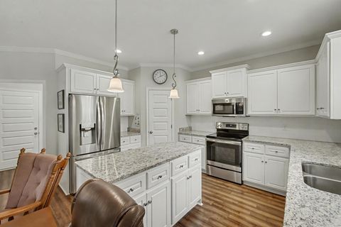 Tiny photo for 3317 Greymoor Circle, Aiken, SC 29801 (MLS # 549456)