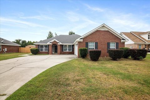 A home in Augusta