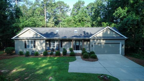 Photo of 101 Charlotte Drive Drive, McCormick, SC 29835 (MLS # 549945)