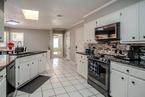 Tiny photo for 4454 Deans Bridge Road, Blythe, GA 30805 (MLS # 550202)