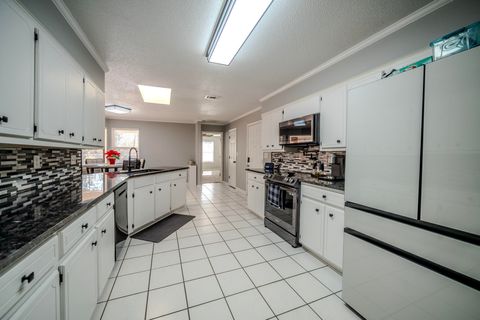 Tiny photo for 4454 Deans Bridge Road, Blythe, GA 30805 (MLS # 550202)