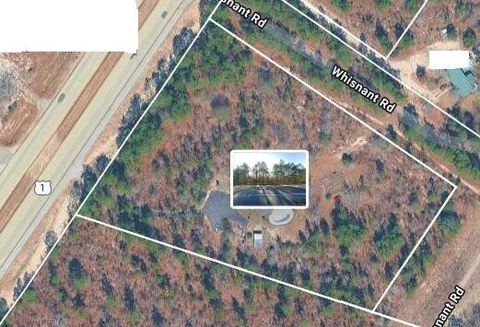 Tiny photo for 4454 Deans Bridge Road, Blythe, GA 30805 (MLS # 550202)