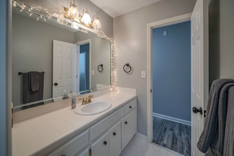 Tiny photo for 4454 Deans Bridge Road, Blythe, GA 30805 (MLS # 550202)