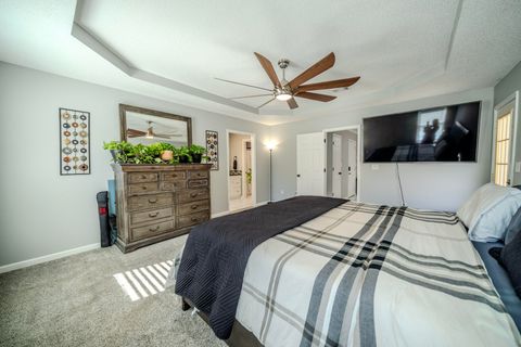 Tiny photo for 4454 Deans Bridge Road, Blythe, GA 30805 (MLS # 550202)