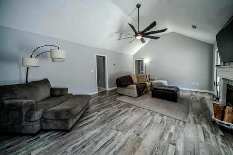 Tiny photo for 4454 Deans Bridge Road, Blythe, GA 30805 (MLS # 550202)