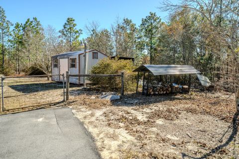Tiny photo for 4454 Deans Bridge Road, Blythe, GA 30805 (MLS # 550202)
